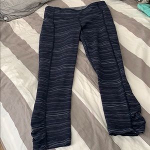 Used lululemon leggings